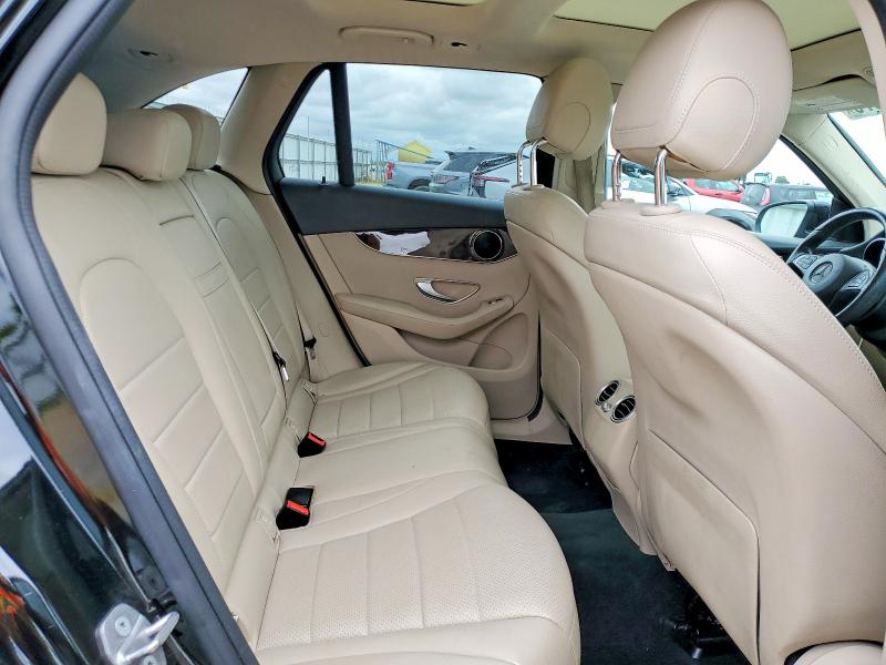 Продажа на аукционе авто 2019 Mercedes-benz Glc, vin: WDC0G4JB2KV141350, номер лота: 51904076