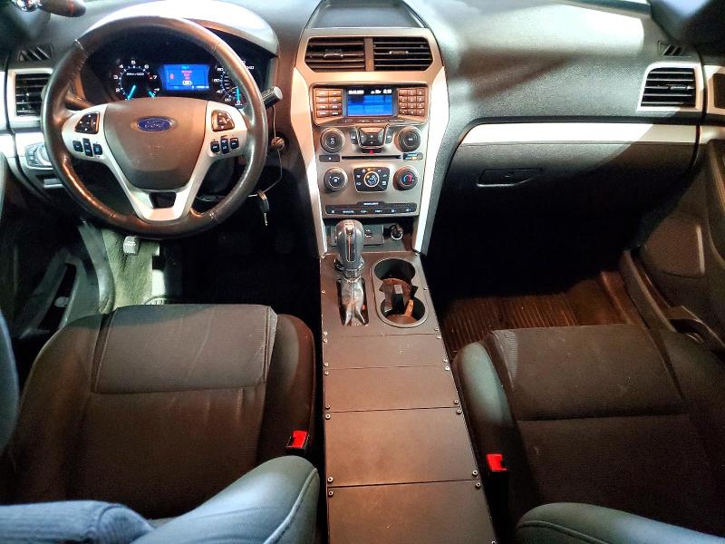 Продаж на аукціоні авто 2013 Ford Explorer, vin: 1FM5K8D85DGC21066, номер лоту: 52583526