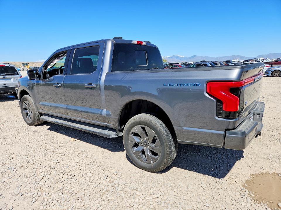 Продажа на аукционе авто 2023 Ford F150, vin: 1FTVW1EL6PWG16855, номер лота: 51025796