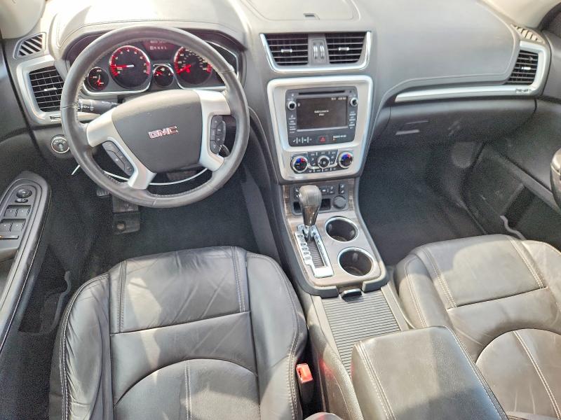 52723196 :رقم المزاد ، 1GKKVRKD4EJ365091 vin ، 2014 Gmc Acadia مزاد بيع