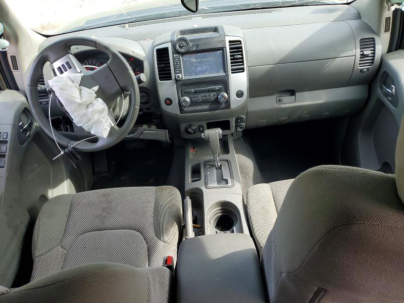 Aukcja sprzedaży 2019 Nissan Frontier, vin: 1N6AD0EV3KN705083, numer aukcji: 54607706
