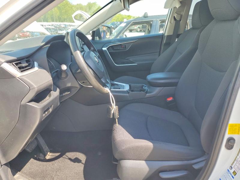 2019 Toyota Rav4 მანქანა იყიდება აუქციონზე, vin: 2T3F1RFV4KC028155, აუქციონის ნომერი: 53896396