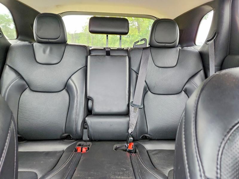 52646106 :رقم المزاد ، 1C4PJMDX8LD544611 vin ، 2020 Jeep Cherokee مزاد بيع