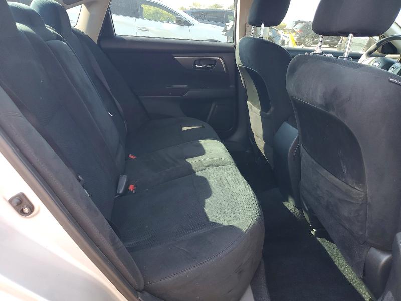 Продаж на аукціоні авто 2015 Nissan Altima, vin: 1N4AL3AP6FC186164, номер лоту: 52244516