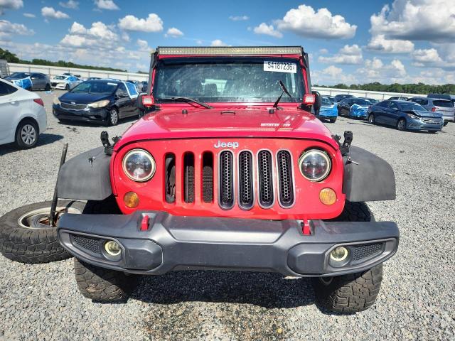 54187236 :رقم المزاد ، 1J4AA2D12BL601888 vin ، 2011 Jeep Wrangler مزاد بيع