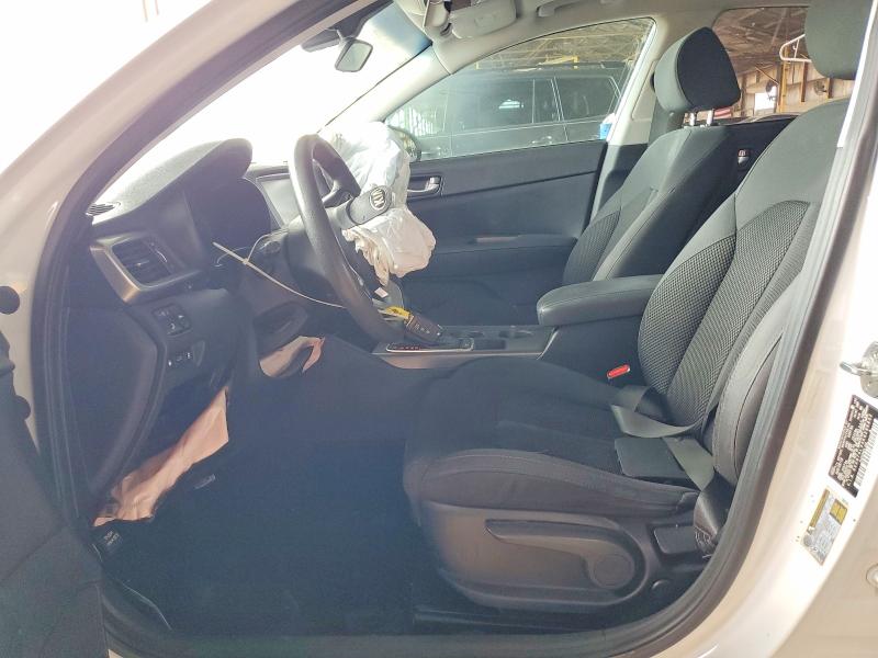 Продаж на аукціоні авто 2019 Kia Optima, vin: 5XXGT4L33KG296832, номер лоту: 54315106