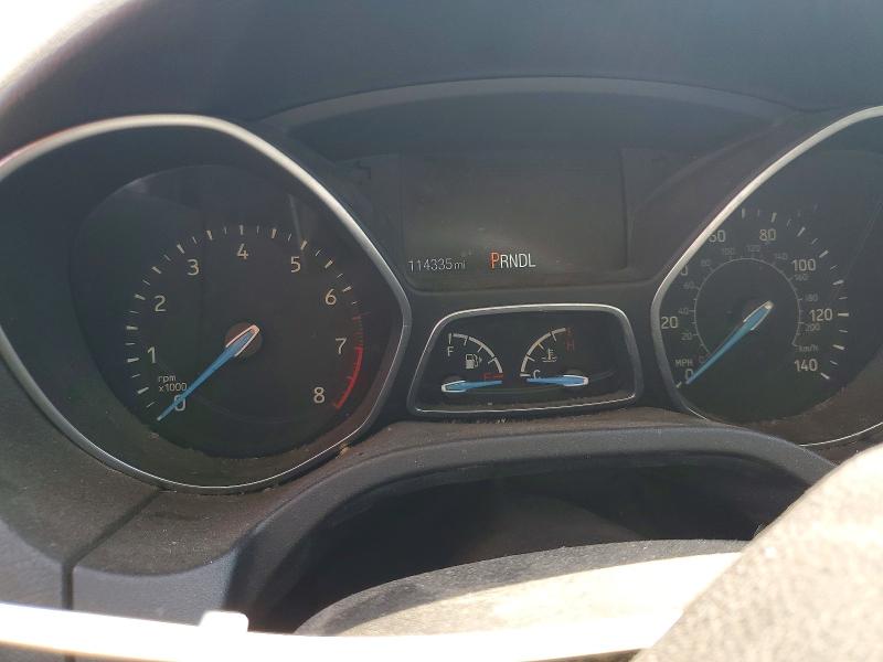 Aukcja sprzedaży 2015 Ford Focus, vin: 1FADP3K29FL369790, numer aukcji: 52344956
