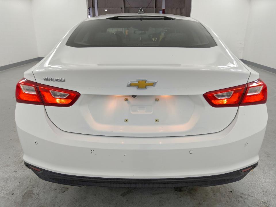 Продаж на аукціоні авто 2020 Chevrolet Malibu, vin: 1G1ZC5STXLF078847, номер лоту: 48124476