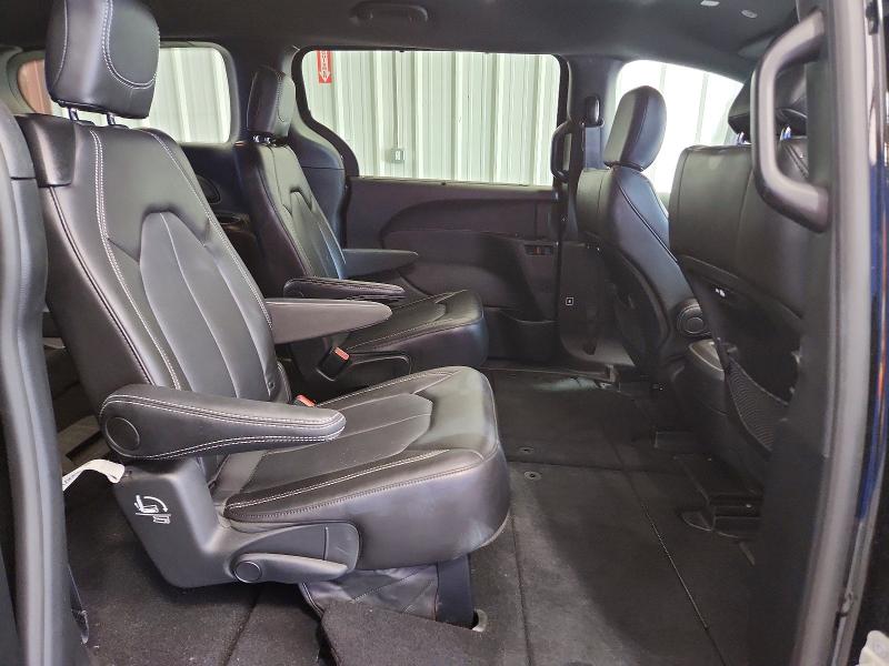Продажа на аукционе авто 2026 Chrysler Pacifica, vin: 2C4RC1BG2TR170630, номер лота: 52336936