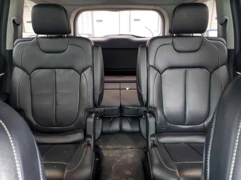2022 Jeep Grand Cherokee მანქანა იყიდება აუქციონზე, vin: 1C4RJKBGXN8509631, აუქციონის ნომერი: 54444706