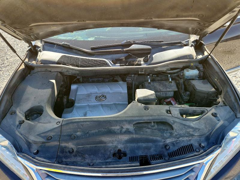 Продаж на аукціоні авто 2015 Lexus Rx 350, vin: JTJBK1BA2F2467302, номер лоту: 52074876