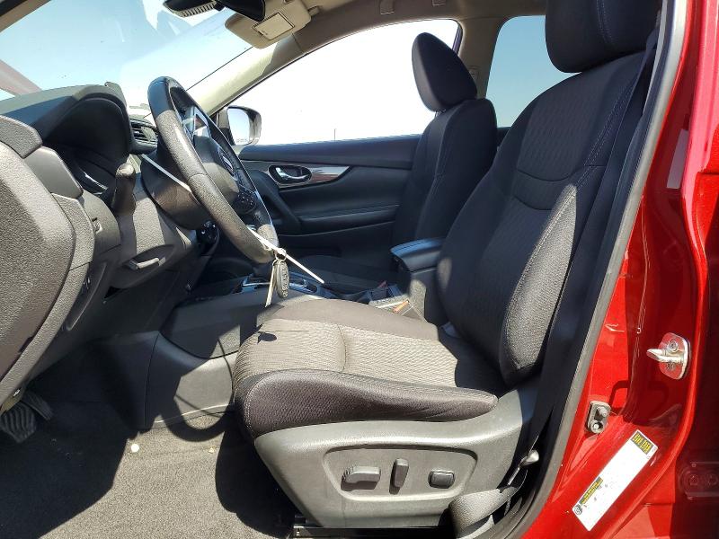 Продаж на аукціоні авто 2019 Nissan Rogue, vin: 5N1AT2MT0KC729558, номер лоту: 51886226