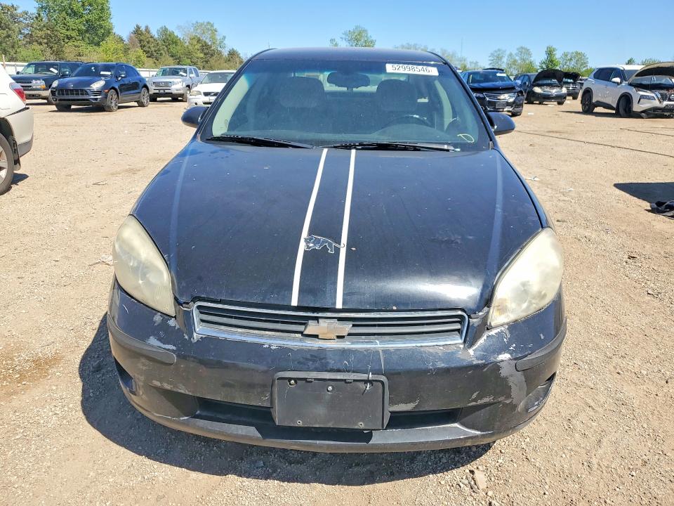 52998546 :رقم المزاد ، 2G1WG5E34D1213574 vin ، 2013 Chevrolet Impala مزاد بيع