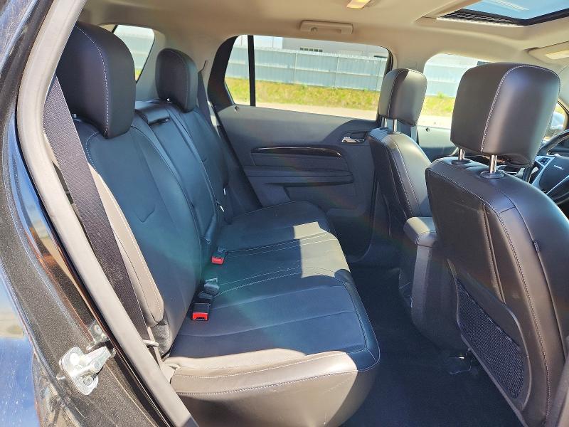 Aukcja sprzedaży 2016 Gmc Terrain, vin: 2GKFLVE36G6203580, numer aukcji: 53617996