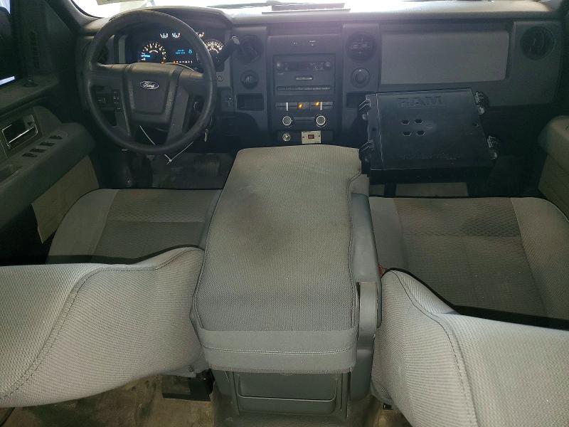Продажа на аукционе авто 2011 Ford F150, vin: 1FTEX1CM9BFC21781, номер лота: 54015836