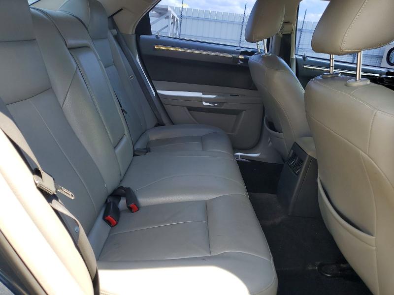 53660056 :رقم المزاد ، 2C3KA53G87H891984 vin ، 2007 Chrysler 300 مزاد بيع