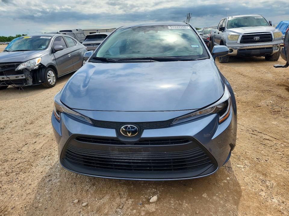 Aukcja sprzedaży 2026 Toyota Corolla, vin: 5YFB4MDE7TP373444, numer aukcji: 54442266