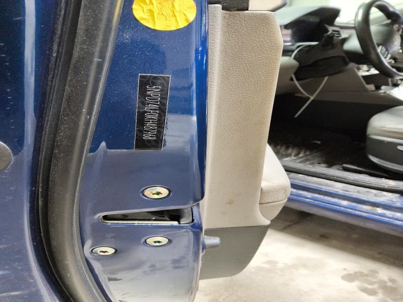 53840586 :رقم المزاد ، 5NPD74LF0KH487968 vin ، 2019 Hyundai Elantra مزاد بيع