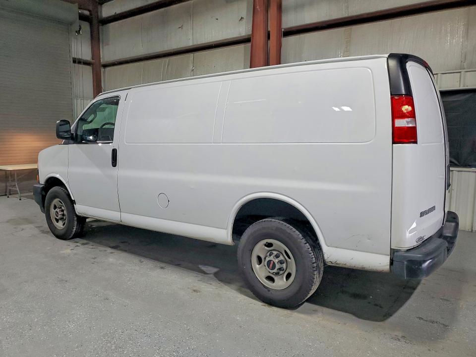 Продаж на аукціоні авто 2024 Gmc Savana, vin: 1GTW7AFP8R1102928, номер лоту: 51634236