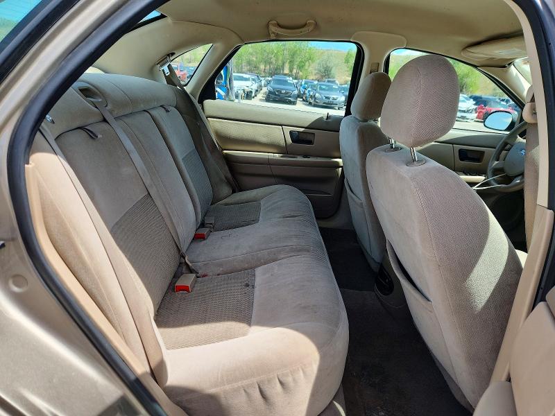 Продажа на аукционе авто 2004 Ford Taurus, vin: 1FAFP55S14G159156, номер лота: 53377306