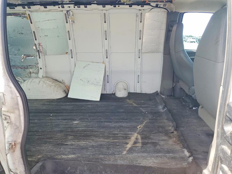 Aukcja sprzedaży 2015 Gmc Savana, vin: 1GTW7FCF0F1907696, numer aukcji: 52054156