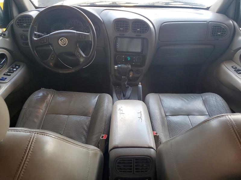 53585626 :رقم المزاد ، 5GAES13M452238659 vin ، 2005 Buick Rainier مزاد بيع