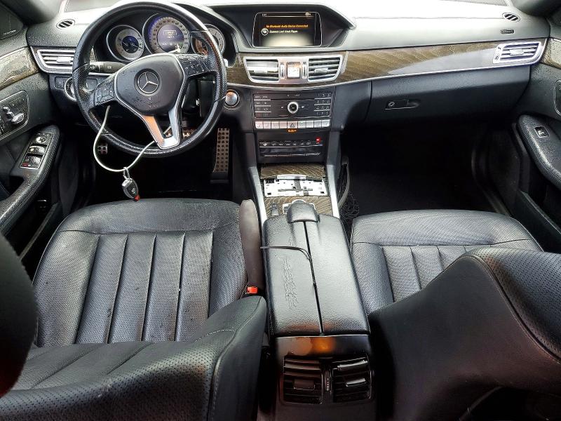 55170546 :رقم المزاد ، WDDHF6HB3GB181125 vin ، 2016 Mercedes-benz E مزاد بيع