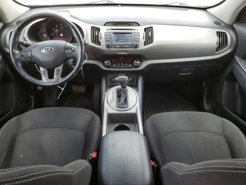 Продаж на аукціоні авто 2014 Kia Sportage, vin: KNDPC3ACXE7599584, номер лоту: 52919606
