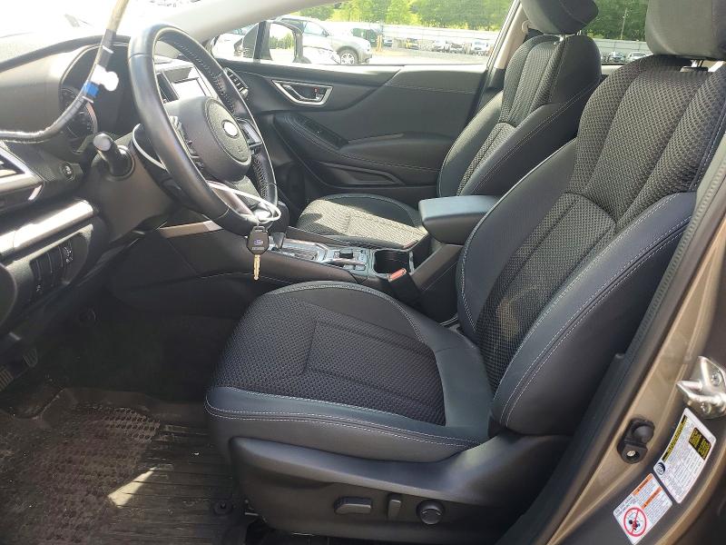 Auction sale of the 2020 Subaru Forester, vin: JF2SKAGC8LH451032, lot number: 54469806