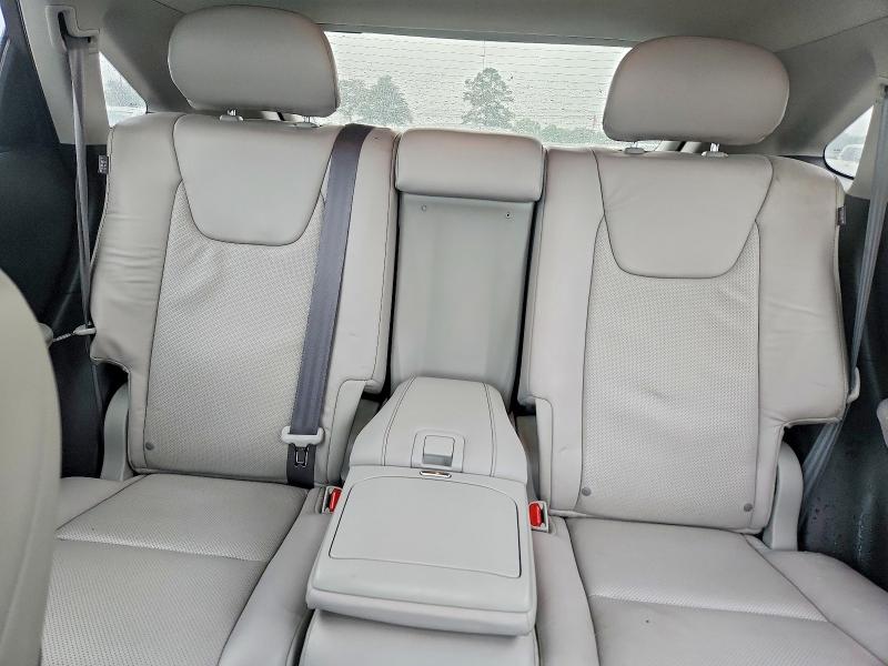 Продажа на аукционе авто 2015 Lexus Rx, vin: 2T2ZK1BA5FC198100, номер лота: 53333816
