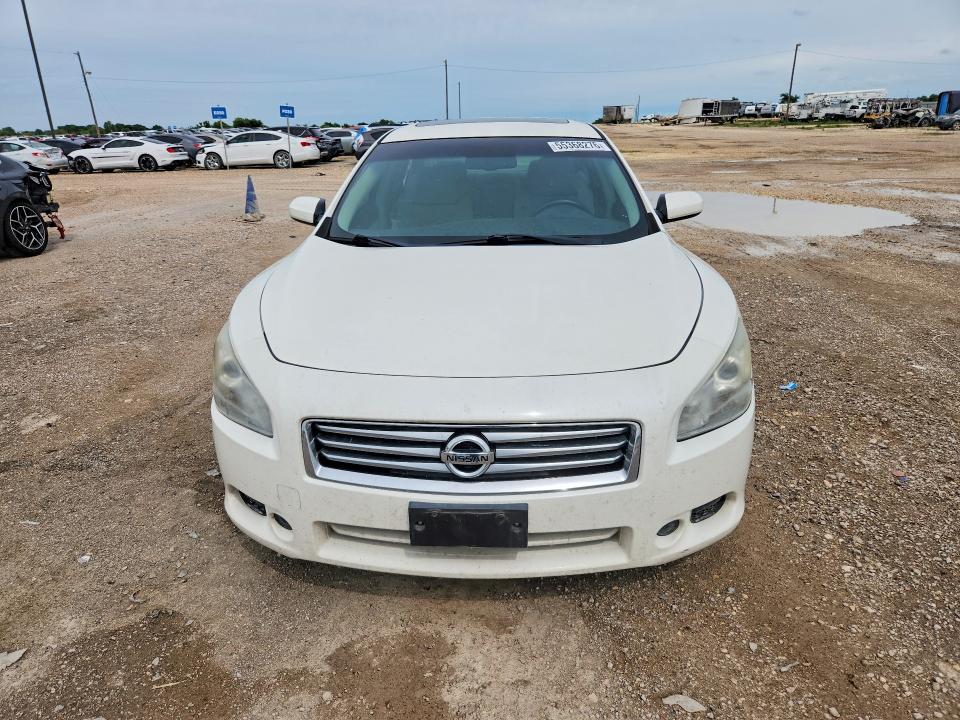 Продаж на аукціоні авто 2012 Nissan Maxima, vin: 1N4AA5AP3CC855522, номер лоту: 55368276