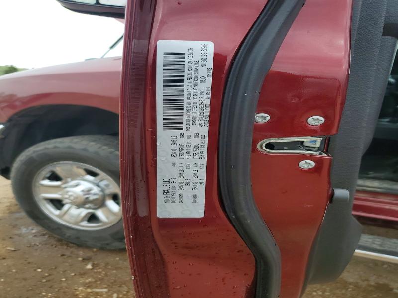 Aukcja sprzedaży 2016 Ram 2500, vin: 3C6UR5CJ0GG334017, numer aukcji: 50188176
