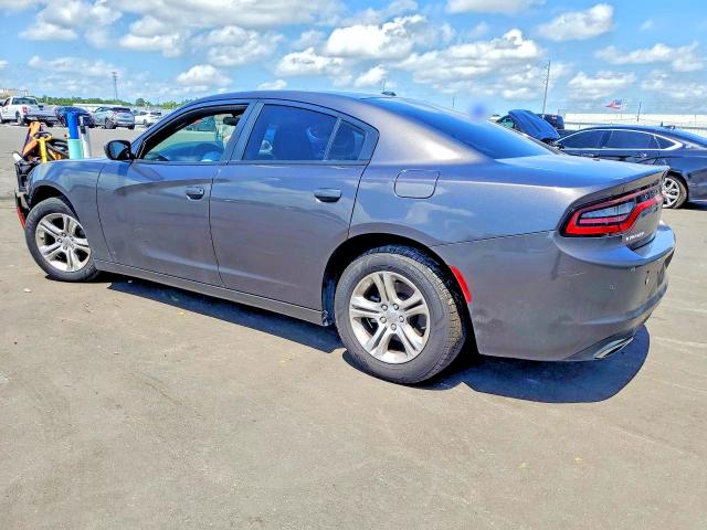2020 Dodge Charger მანქანა იყიდება აუქციონზე, vin: 2C3CDXBG3LH186559, აუქციონის ნომერი: 52725316