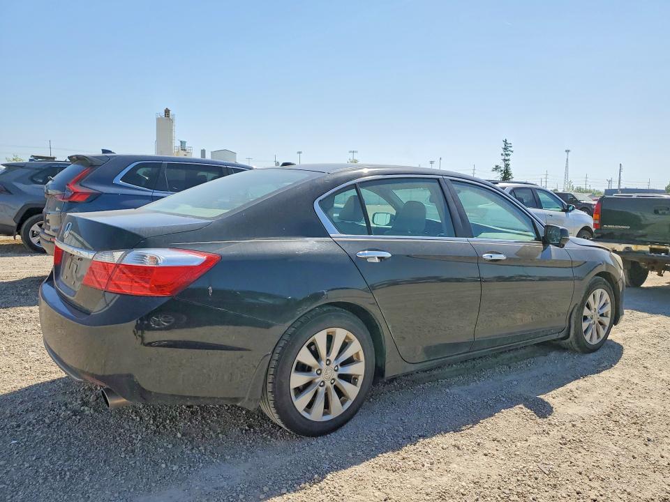Aukcja sprzedaży 2013 Honda Accord, vin: 1HGCR2F85DA043584, numer aukcji: 53610856