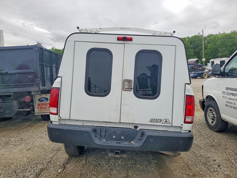 Aukcja sprzedaży 2019 Ram 1500 Classic, vin: 3C6JR6DG9KG506128, numer aukcji: 54453816