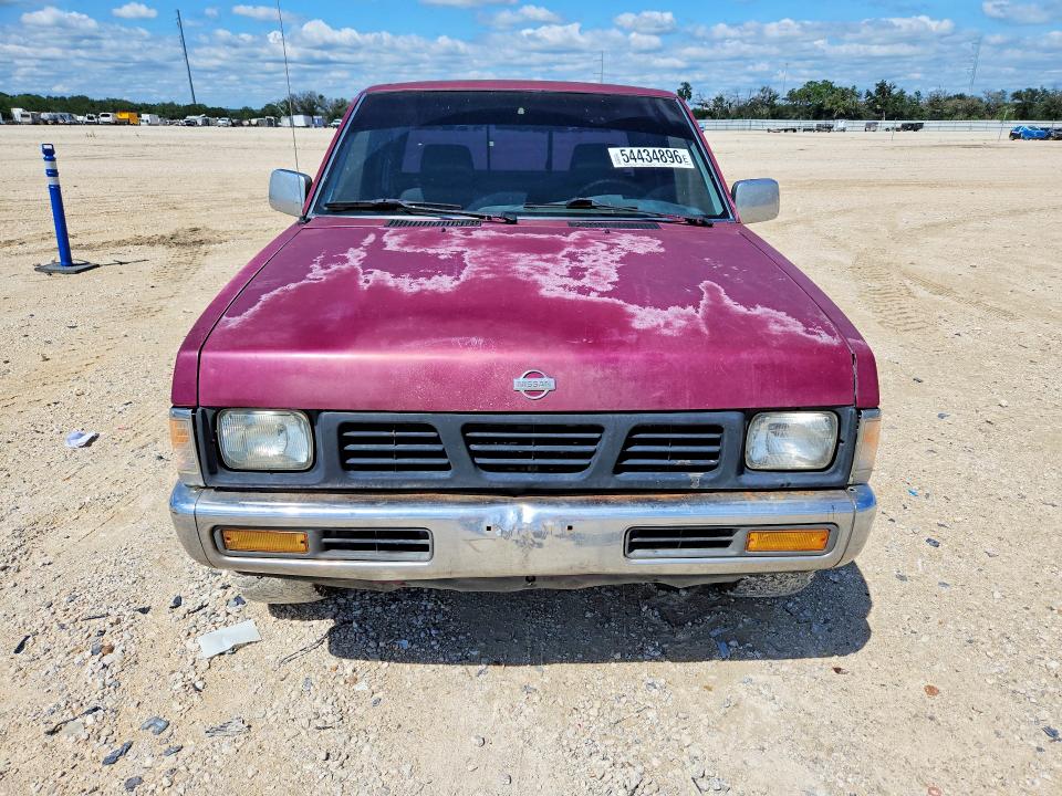 54434896 :رقم المزاد ، 1N6SD16S8SC349112 vin ، 1995 Nissan Truck مزاد بيع