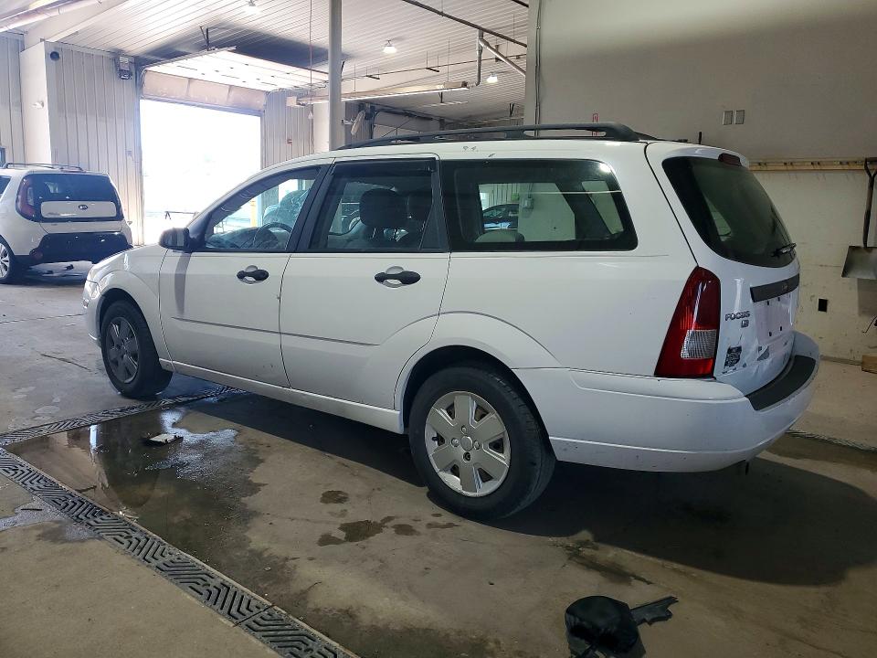 Aukcja sprzedaży 2007 Ford Focus, vin: 1FAHP36N77W106994, numer aukcji: 54370186