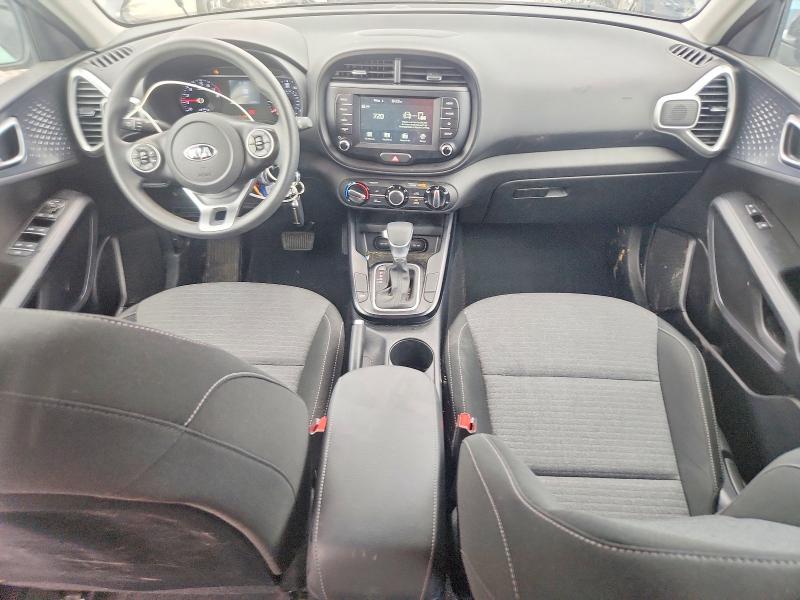 Aukcja sprzedaży 2020 Kia Soul, vin: KNDJ23AU0L7719584, numer aukcji: 79898425