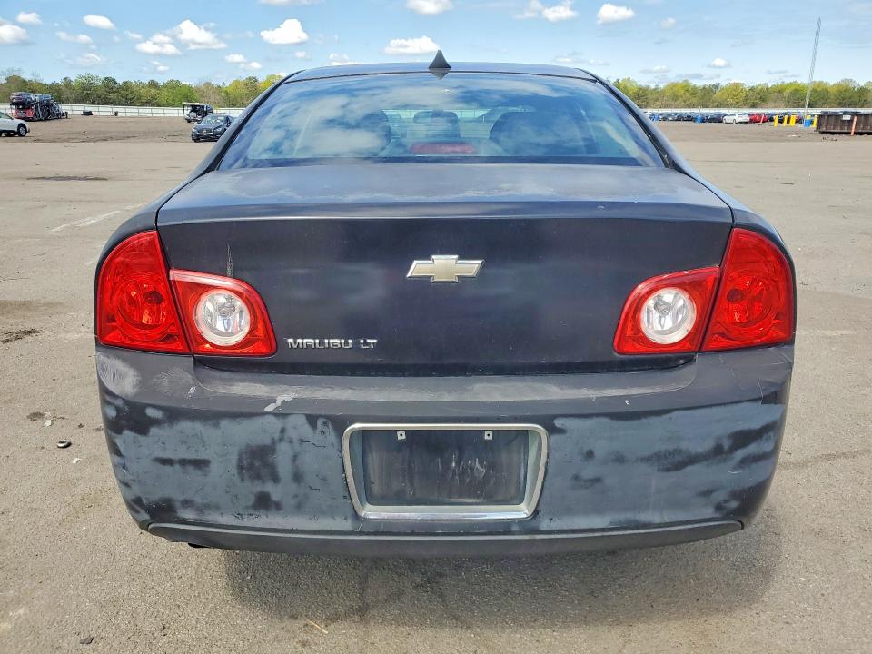 Продажа на аукционе авто 2012 Chevrolet Malibu, vin: 1G1ZC5E09CF260119, номер лота: 53711046