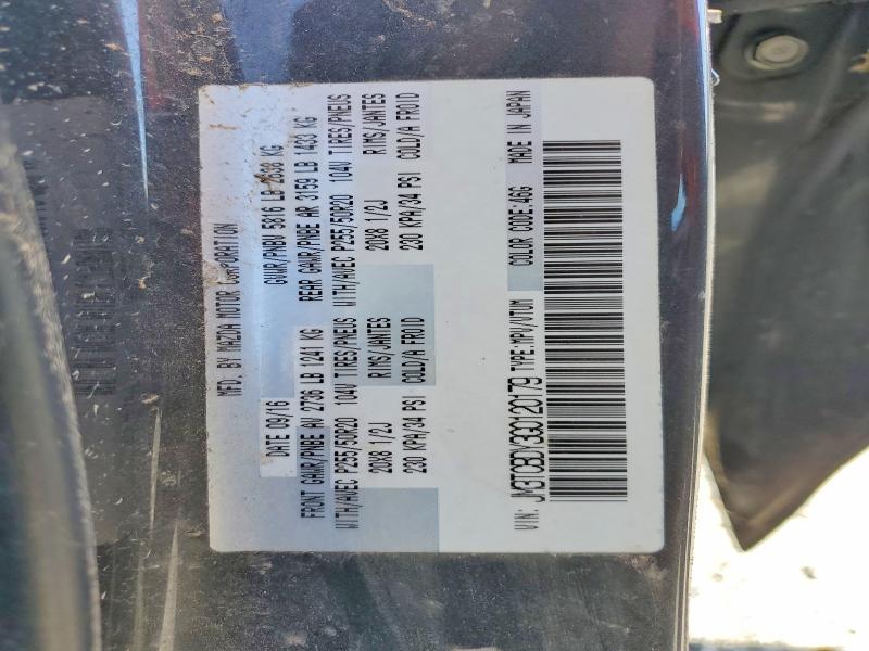 Aukcja sprzedaży 2016 Mazda Cx-9, vin: JM3TCBDY3G0120179, numer aukcji: 52373876