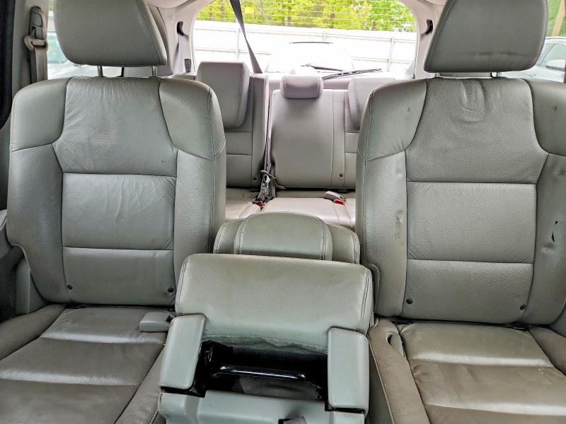 Продаж на аукціоні авто 2012 Honda Odyssey, vin: 5FNRL5H67CB010745, номер лоту: 52458856
