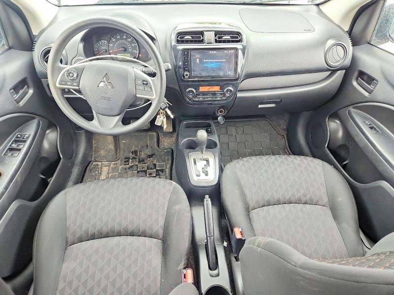 Продаж на аукціоні авто 2024 Mitsubishi Mirage, vin: ML32AUHJ9RH023207, номер лоту: 52288356