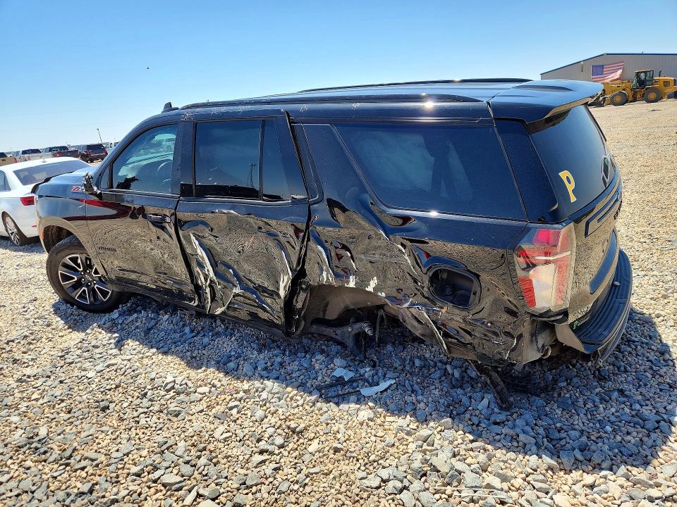 Продажа на аукционе авто 2021 Chevrolet Tahoe, vin: 1GNSKPKD5MR278588, номер лота: 53474176