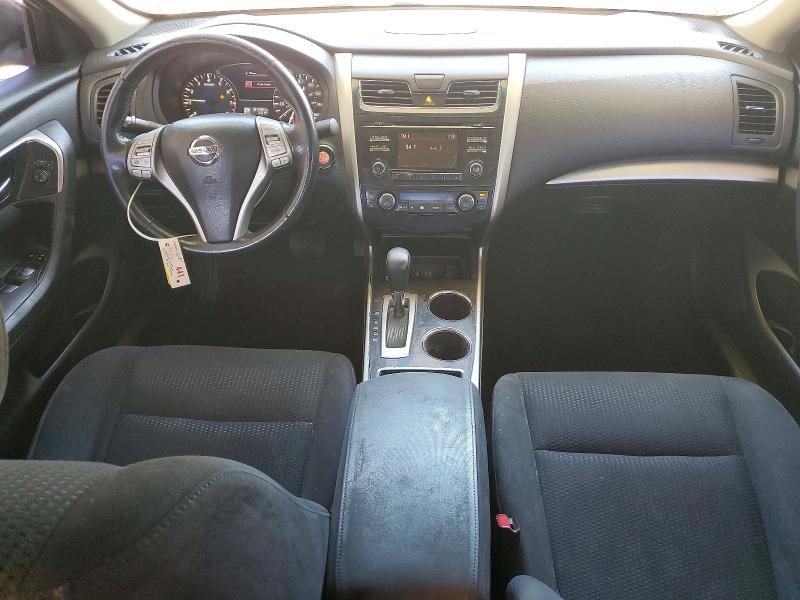 53378846 :رقم المزاد ، 1N4AL3AP2EN218112 vin ، 2014 Nissan Altima مزاد بيع
