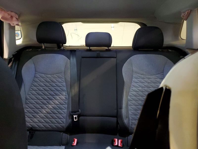 53195076 :رقم المزاد ، 3VVBR7RM8SM071767 vin ، 2025 Volkswagen Tiguan مزاد بيع