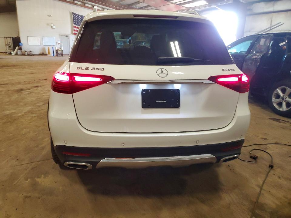 2026 Mercedes-benz Gle მანქანა იყიდება აუქციონზე, vin: 4JGFB4FB0TB513273, აუქციონის ნომერი: 52609846