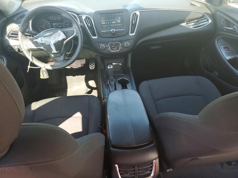 Продажа на аукционе авто 2017 Chevrolet Malibu, vin: 1G1ZE5ST0HF223380, номер лота: 54955836