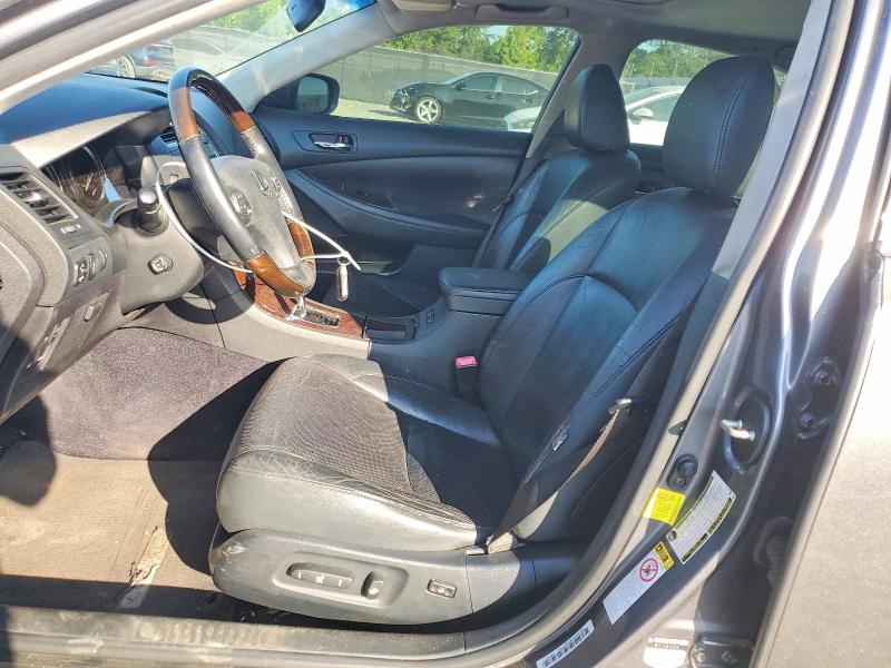 53985956 :رقم المزاد ، JTHBK1EG5C2510625 vin ، 2012 Lexus Es مزاد بيع