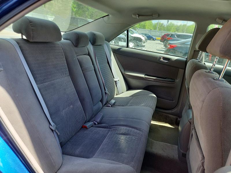 Aukcja sprzedaży 2005 Toyota Camry, vin: 4T1BE32K35U427744, numer aukcji: 55312416