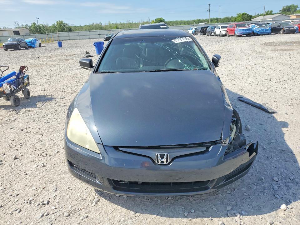 2005 Honda Accord მანქანა იყიდება აუქციონზე, vin: 1HGCM72635A018555, აუქციონის ნომერი: 53195906